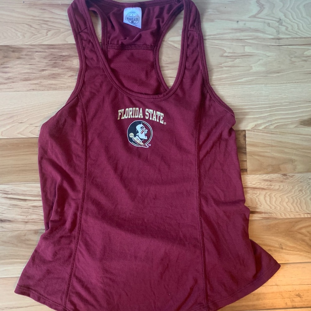 Florida State Tank Top